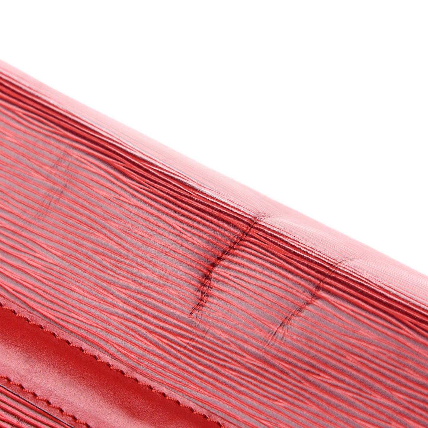Epi Speedy 25 Castillan Red