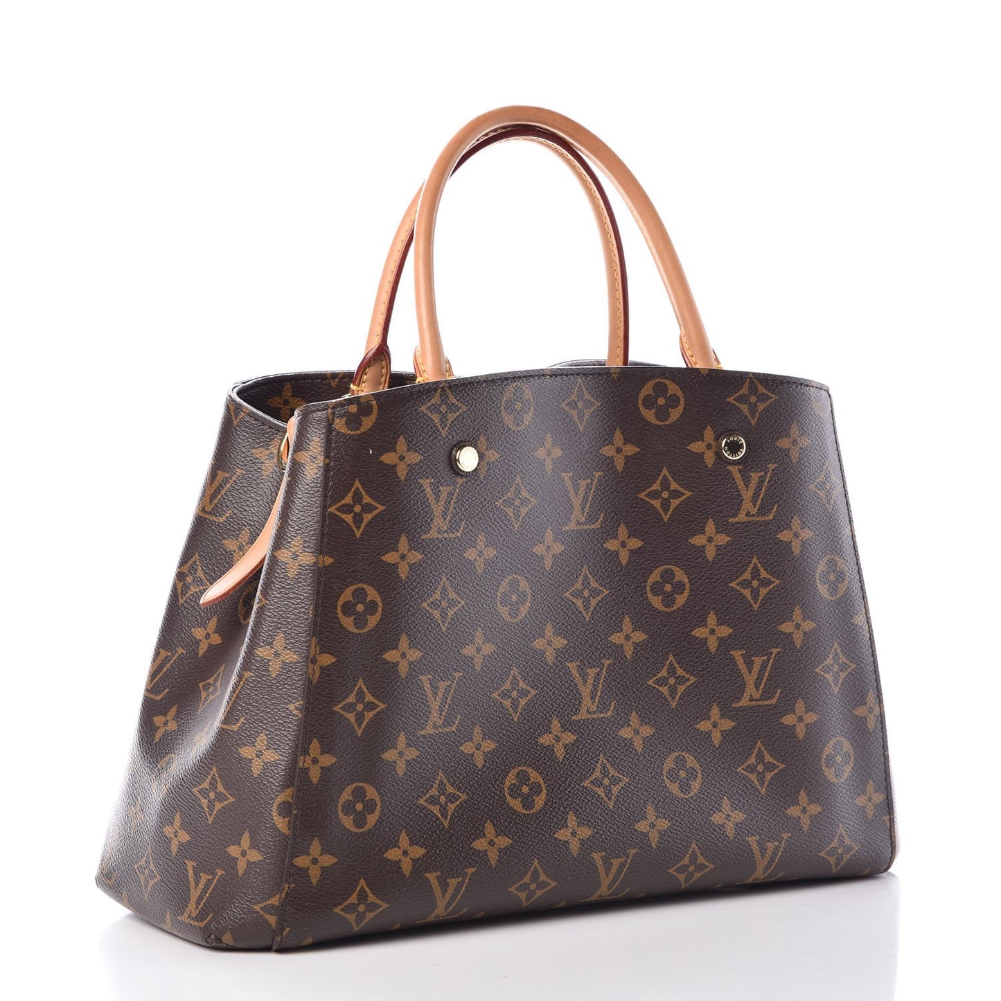 Monogram Montaigne MM