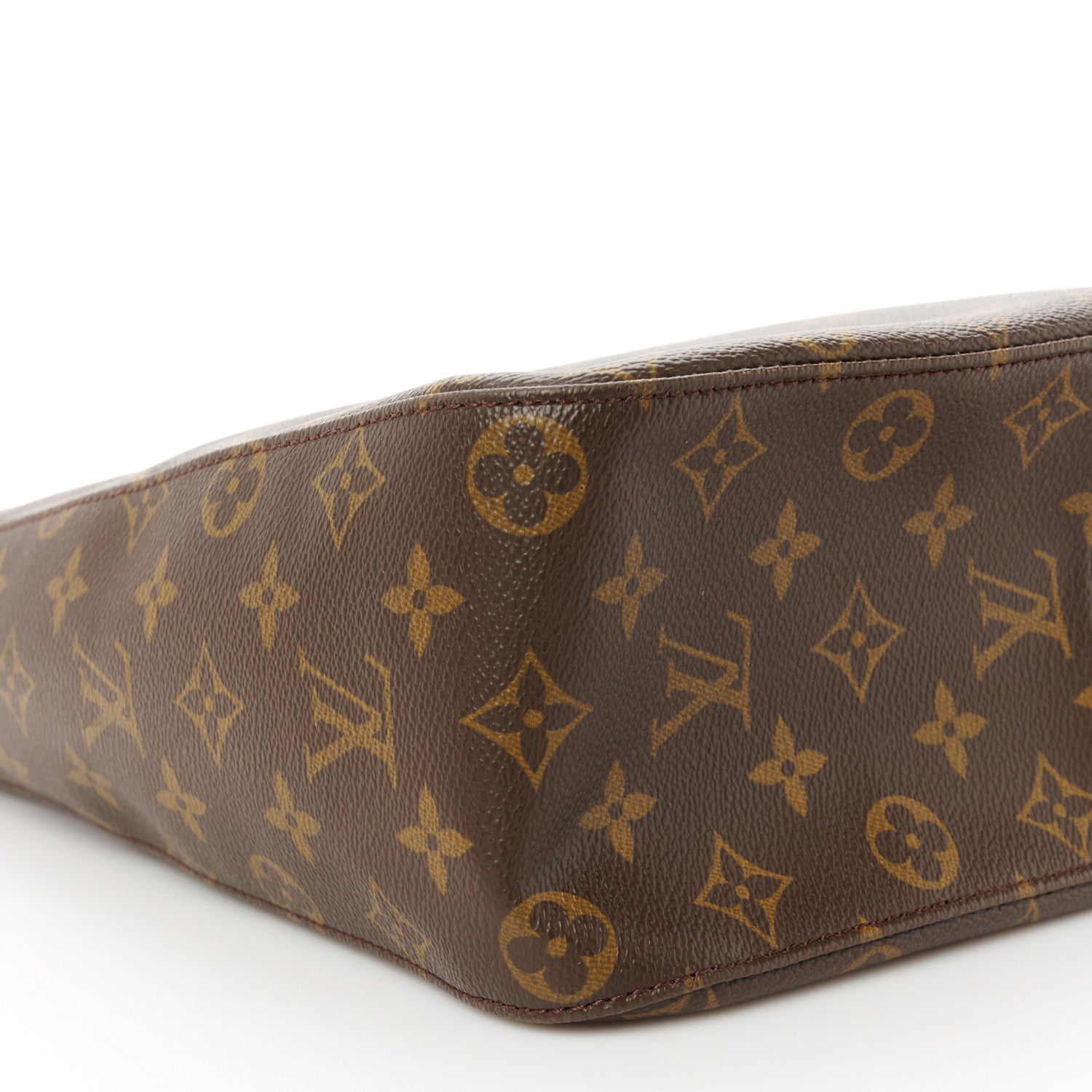 Louis Vuitton Monogram Looping GM 9 of 10