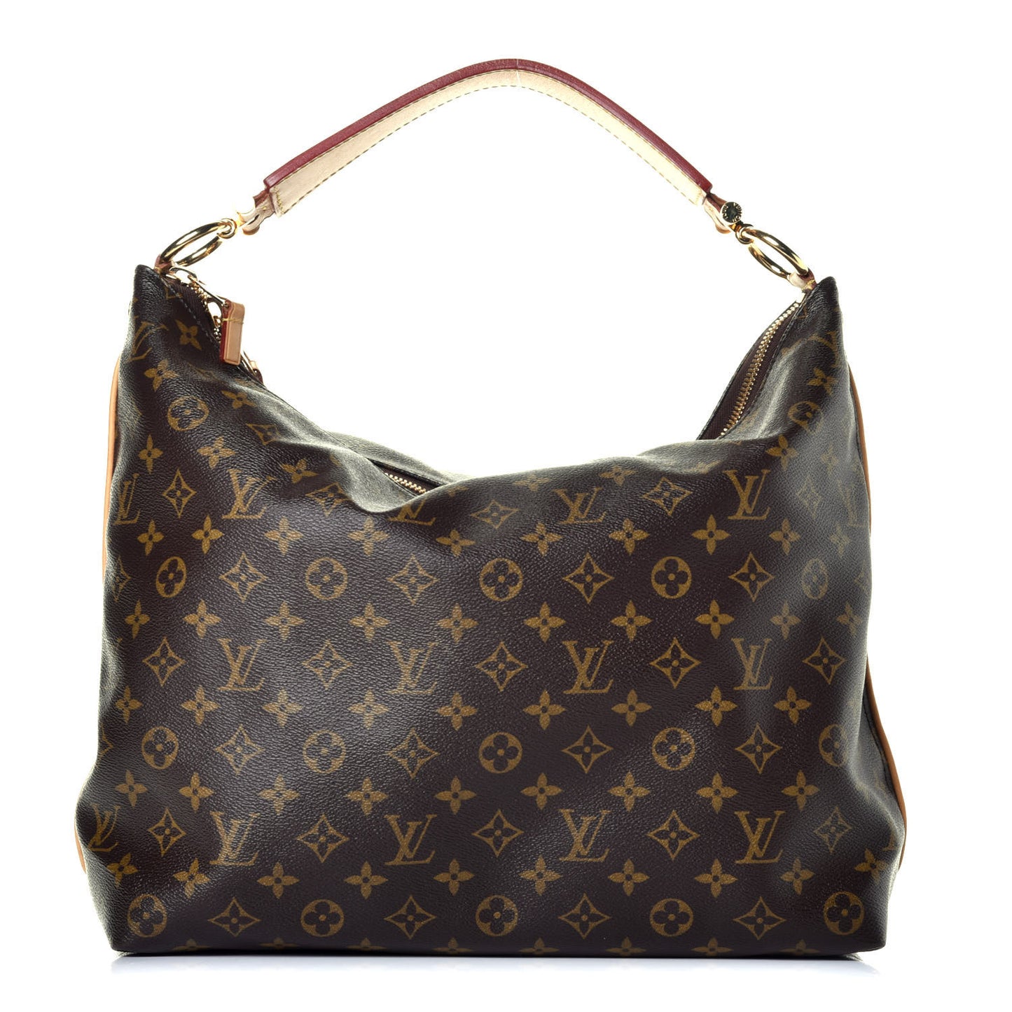 Monogram Sully MM