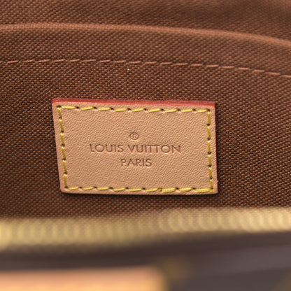 Louis Vuitton Monogram Multi Pochette Accessories Kaki 7 of 9