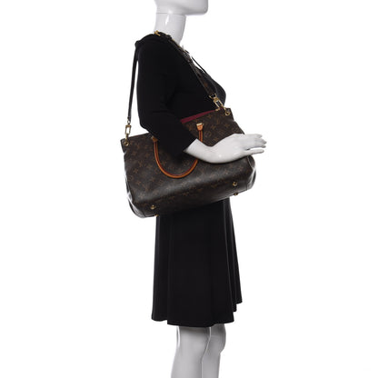 Louis Vuitton Monogram Pallas Aurore 2 of 12