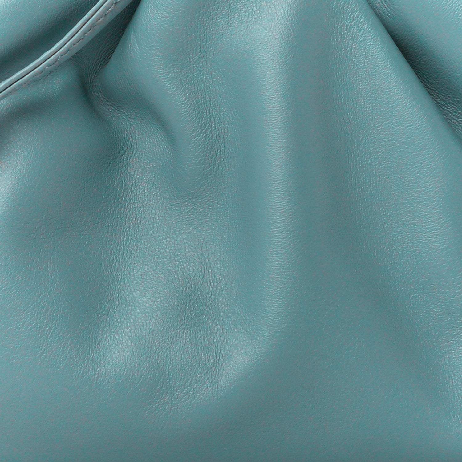 Bottega Veneta Butter Calfskin The Mini Pouch Mallard 9 of 11