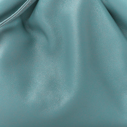 Bottega Veneta Butter Calfskin The Mini Pouch Mallard 9 of 11