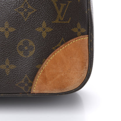 Louis Vuitton Monogram Boulogne 30 10 of 16