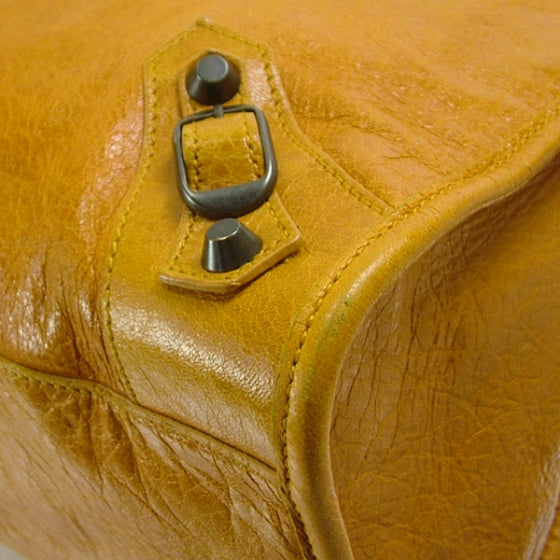 Chevre CITY Tote