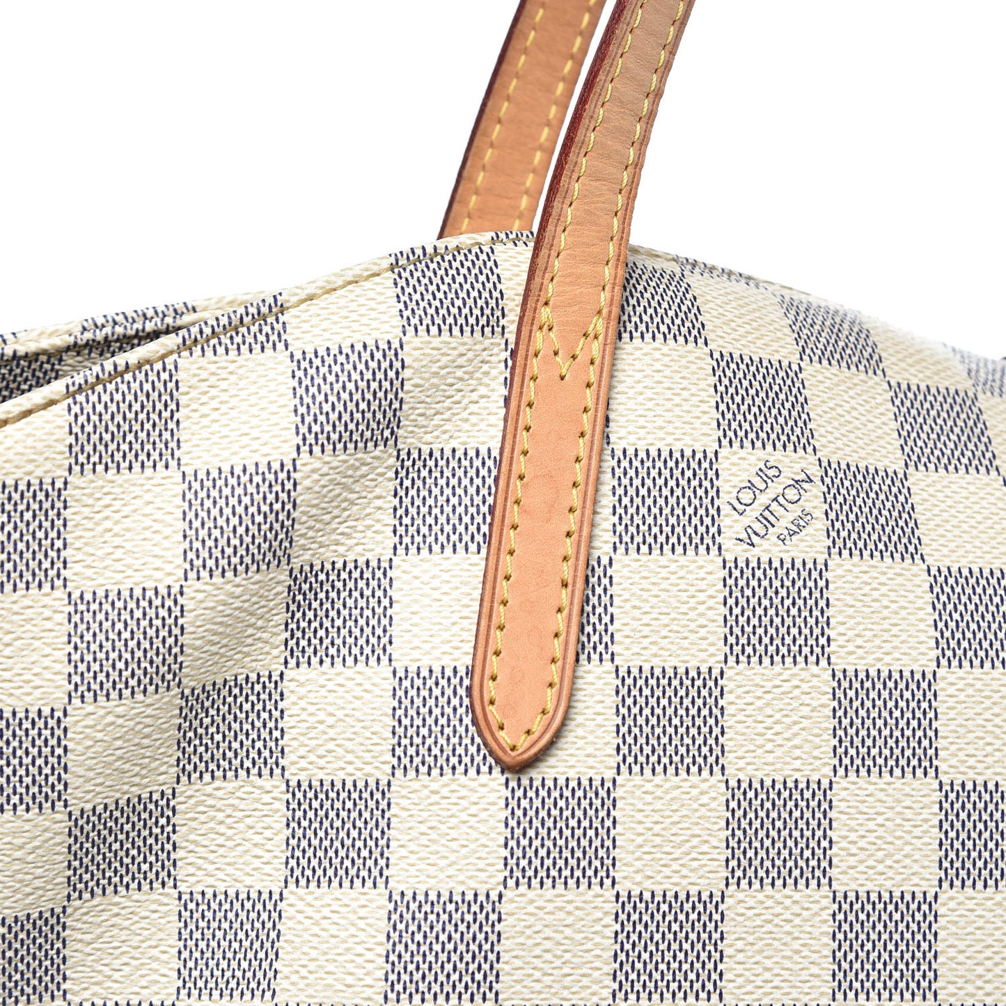 Damier Azur Salina PM