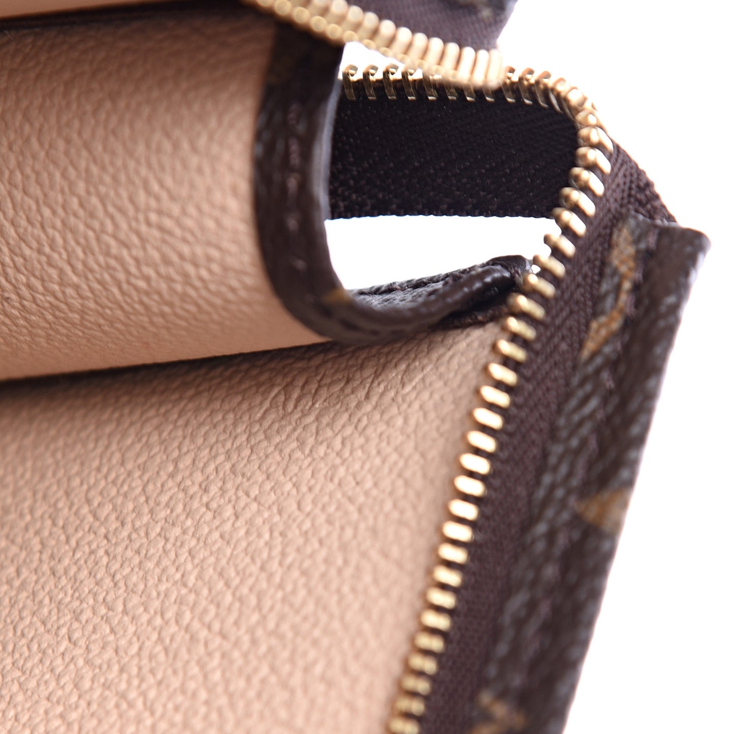 Monogram Toiletry Pouch 26