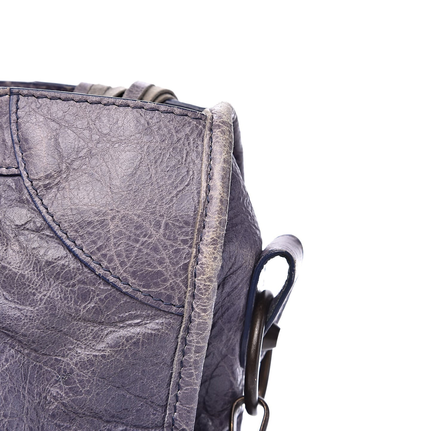 Agneau Classic Hardware City Jacynthe