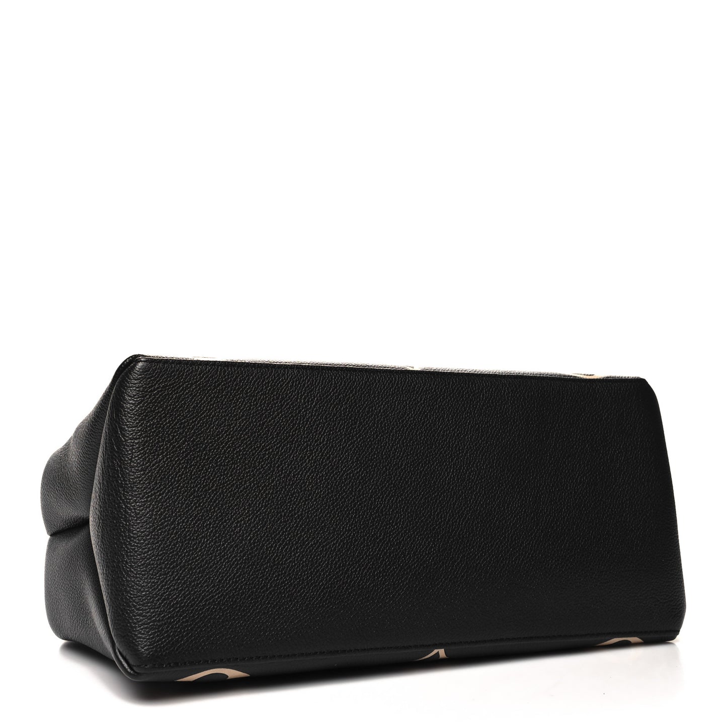 Empreinte Monogram Giant Grand Palais Black Beige