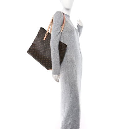 Louis Vuitton Monogram Mezzo NM 2 of 10