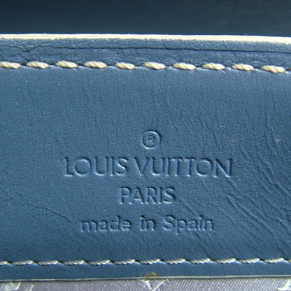 Louis Vuitton Suhali Le Talentueux Blue 7 of 9