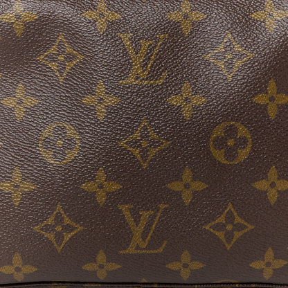 Louis Vuitton Monogram Trousse Toilette 23 8 of 10