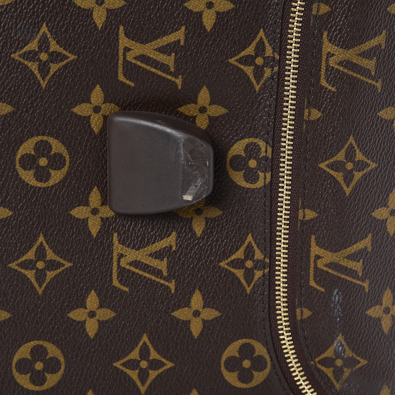 Louis Vuitton Monogram Eole 50 14 of 17