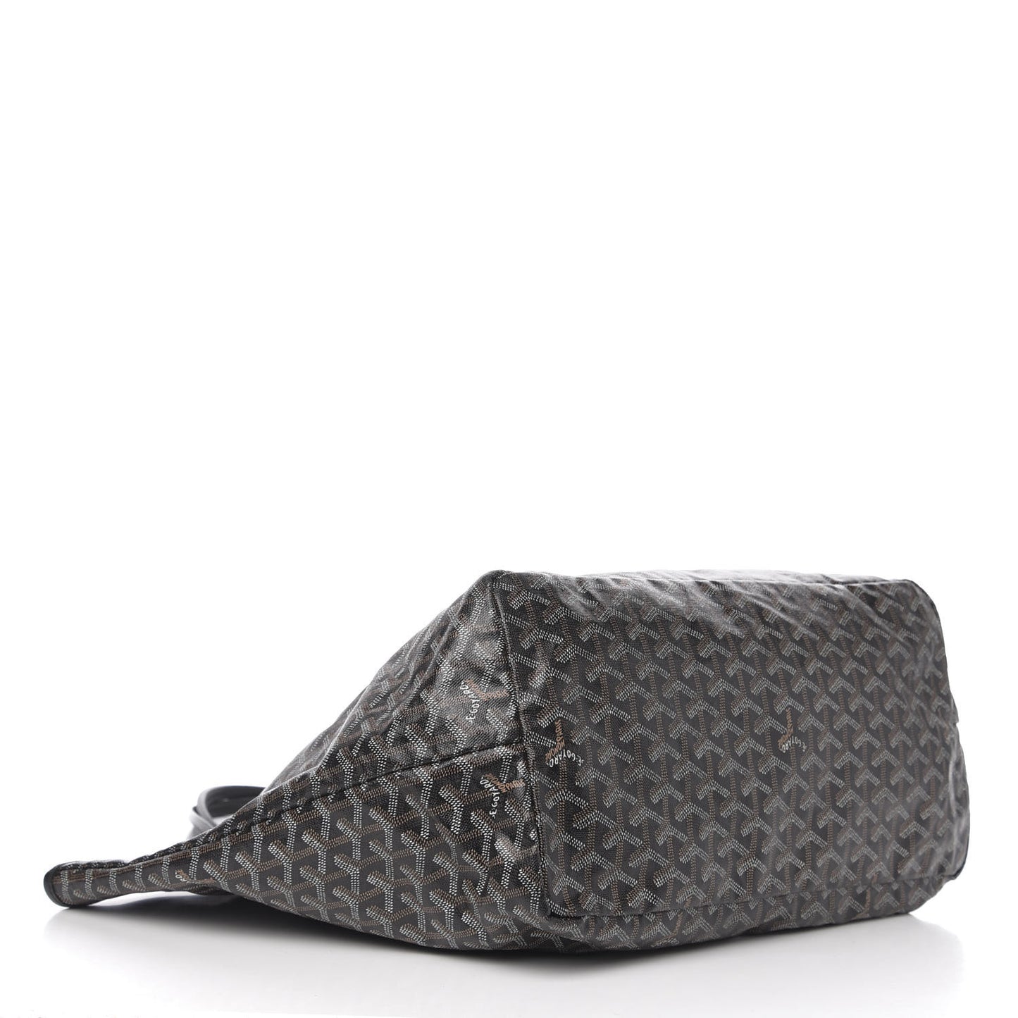 Goyardine Saint Louis GM Black