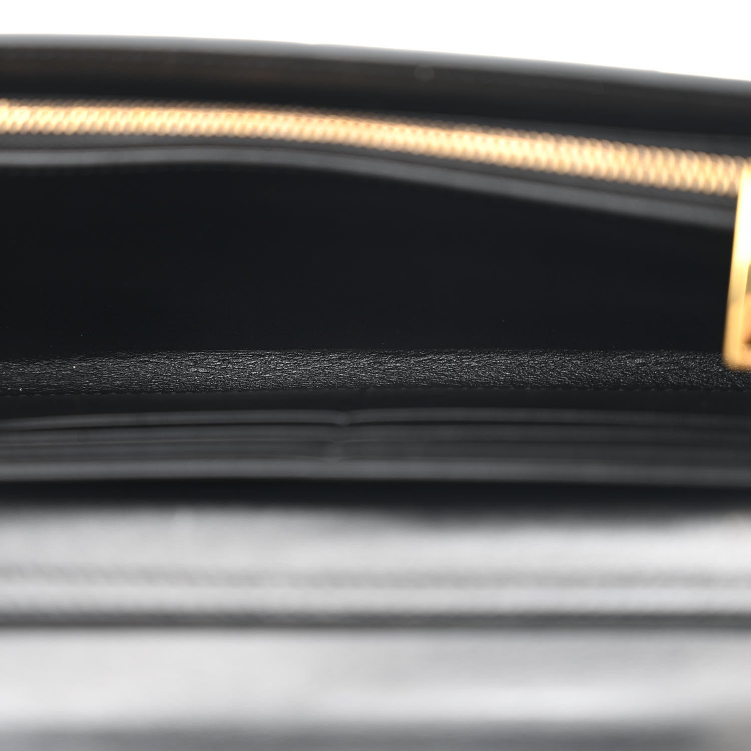 Bottega Veneta Nappa Maxi Intrecciato Cassette On Chain Black 5 of 12