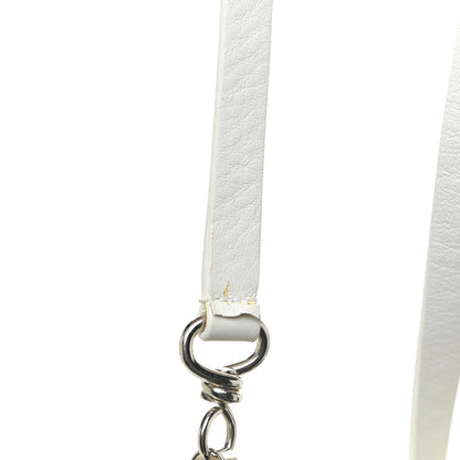 Balenciaga Calfskin XS Everyday Tote White 14 of 18