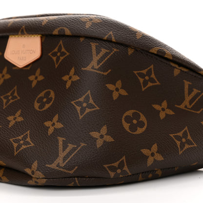 Louis Vuitton Monogram Bumbag 9 of 10
