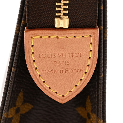 Louis Vuitton Monogram Toiletry Pouch 19 6 of 12