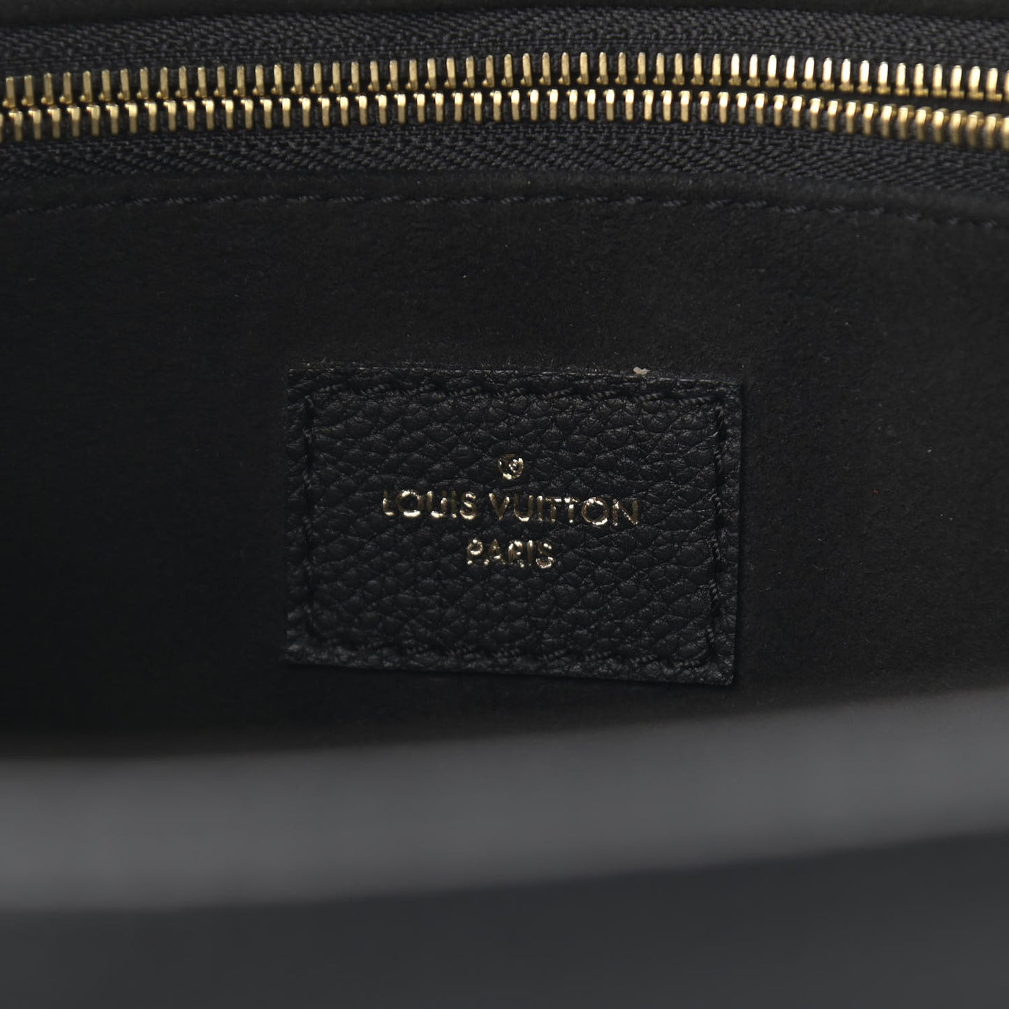 Empreinte Saint Germain MM Black