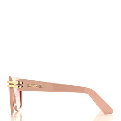 Christian Dior Acetate CDior S1I Sunglasses Pink 3 of 7