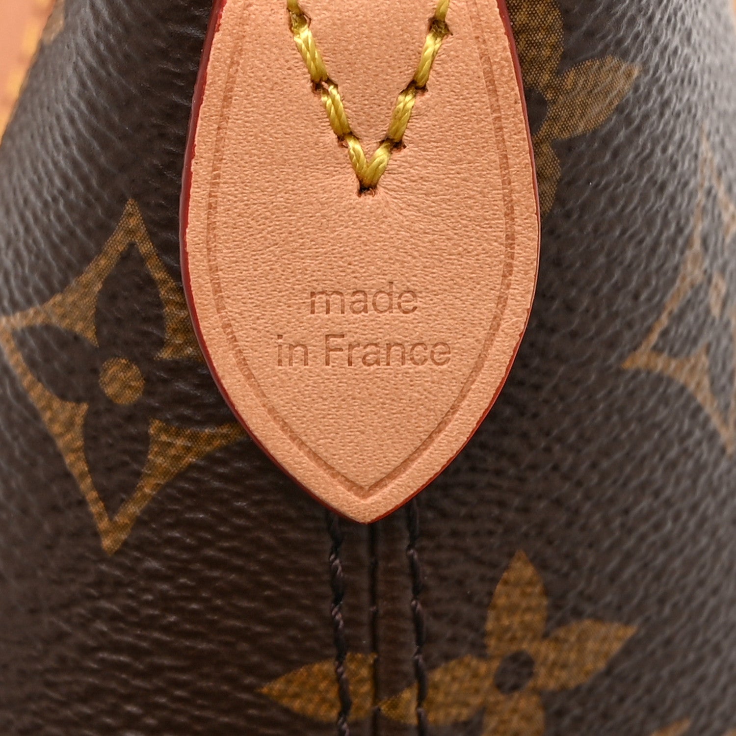 Louis Vuitton Monogram Boetie PM NM 7 of 10
