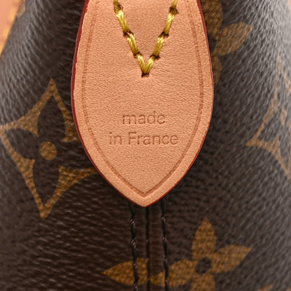 Louis Vuitton Monogram Boetie PM NM 7 of 10