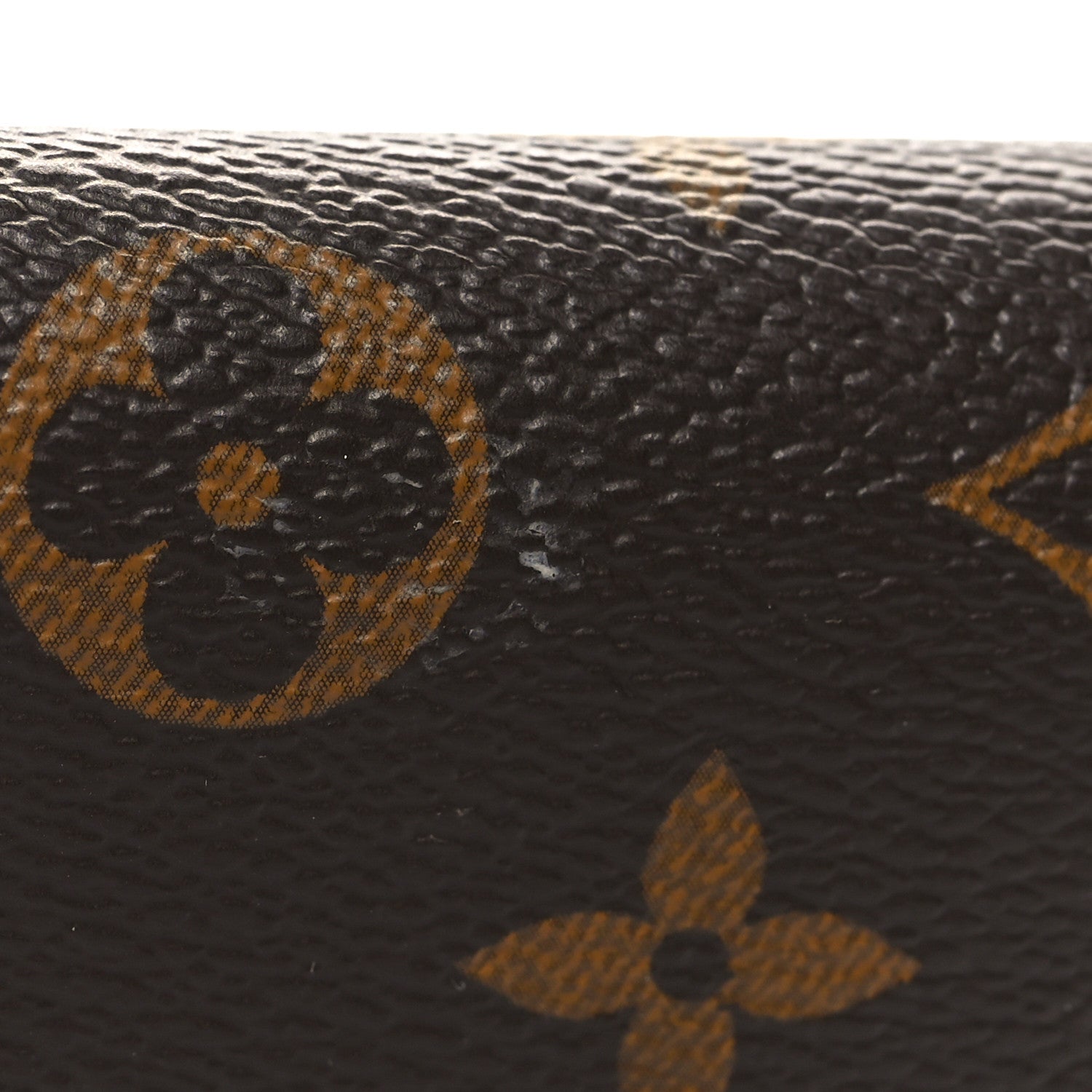Louis Vuitton Monogram Victorine Wallet Fuchsia 9 of 11
