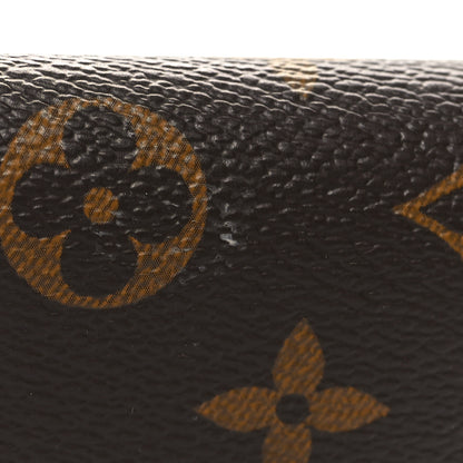 Louis Vuitton Monogram Victorine Wallet Fuchsia 9 of 11