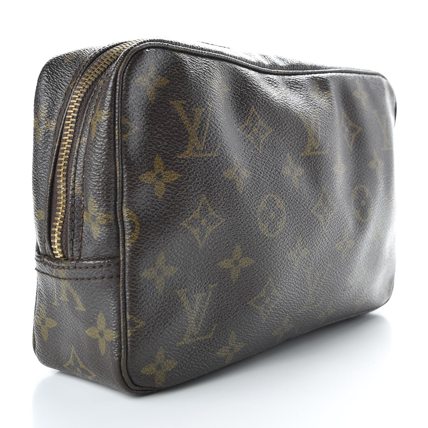 Louis Vuitton Monogram Trousse Toilette 23 3 of 7