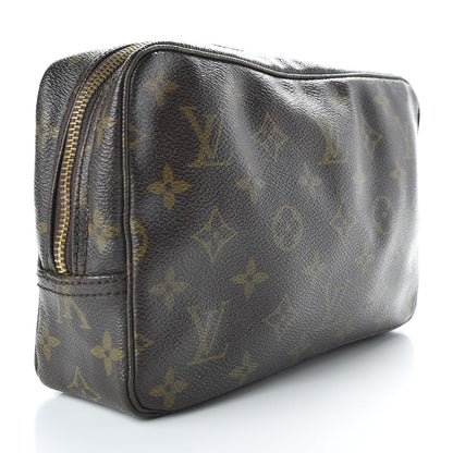 Louis Vuitton Monogram Trousse Toilette 23 3 of 7
