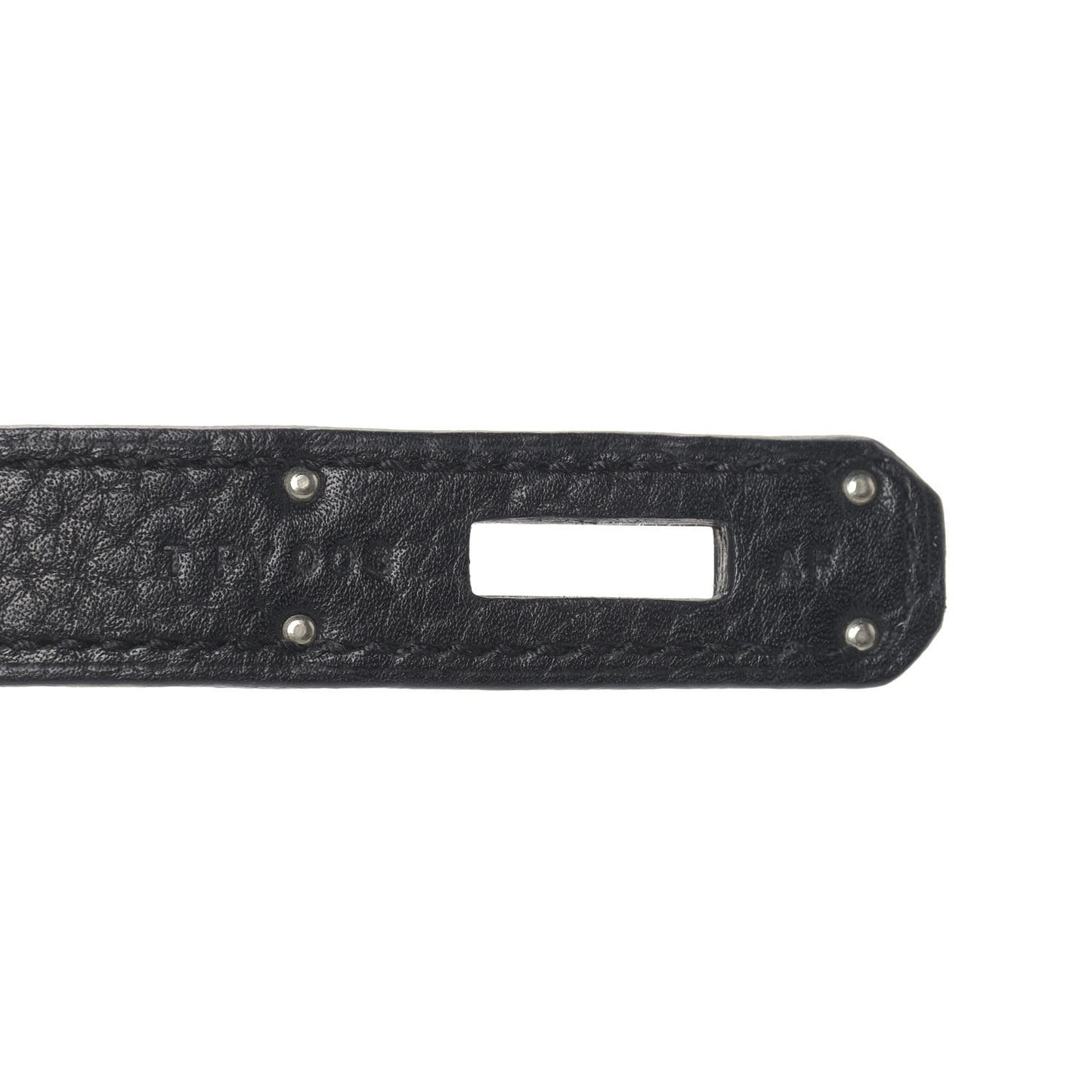 Taurillon Clemence Jypsiere 28 Black
