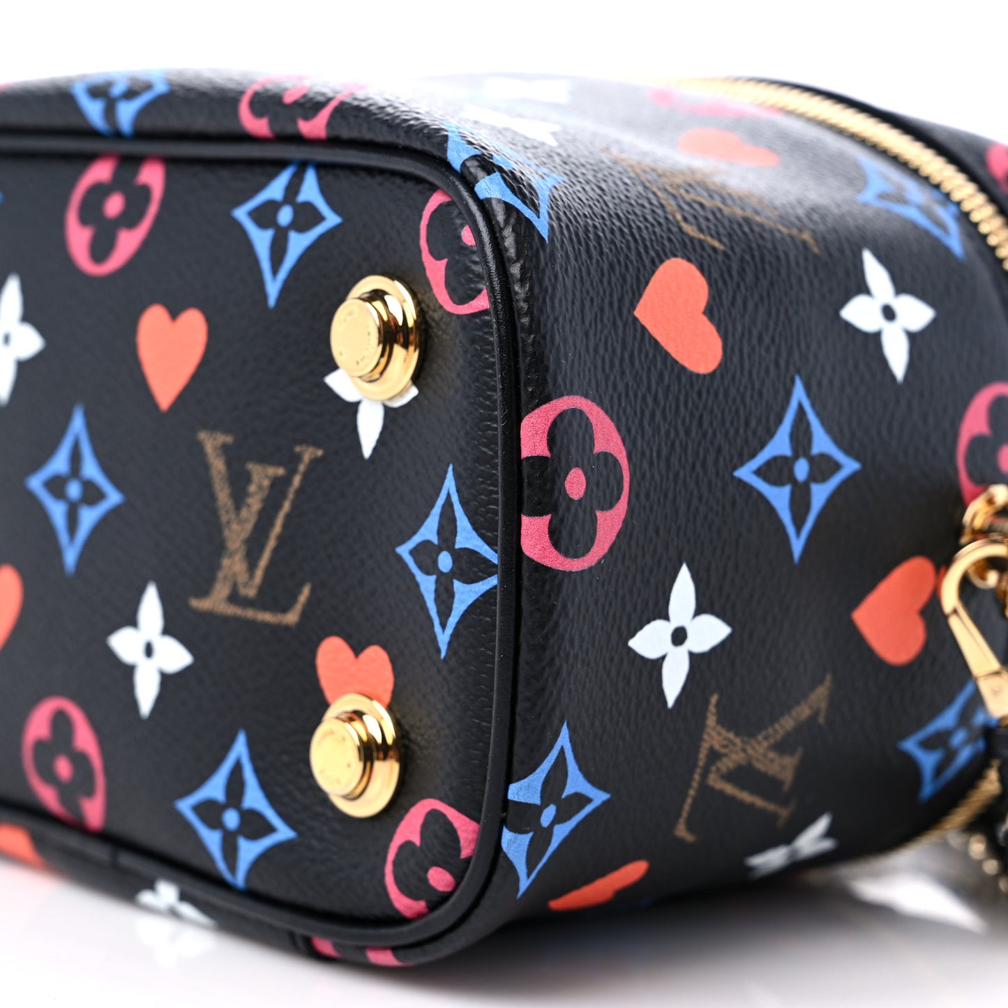 Game On Vanity PM Black