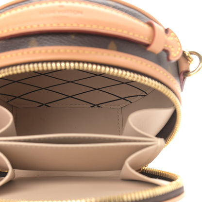 Louis Vuitton Monogram Mini Boite Chapeau 5 of 10