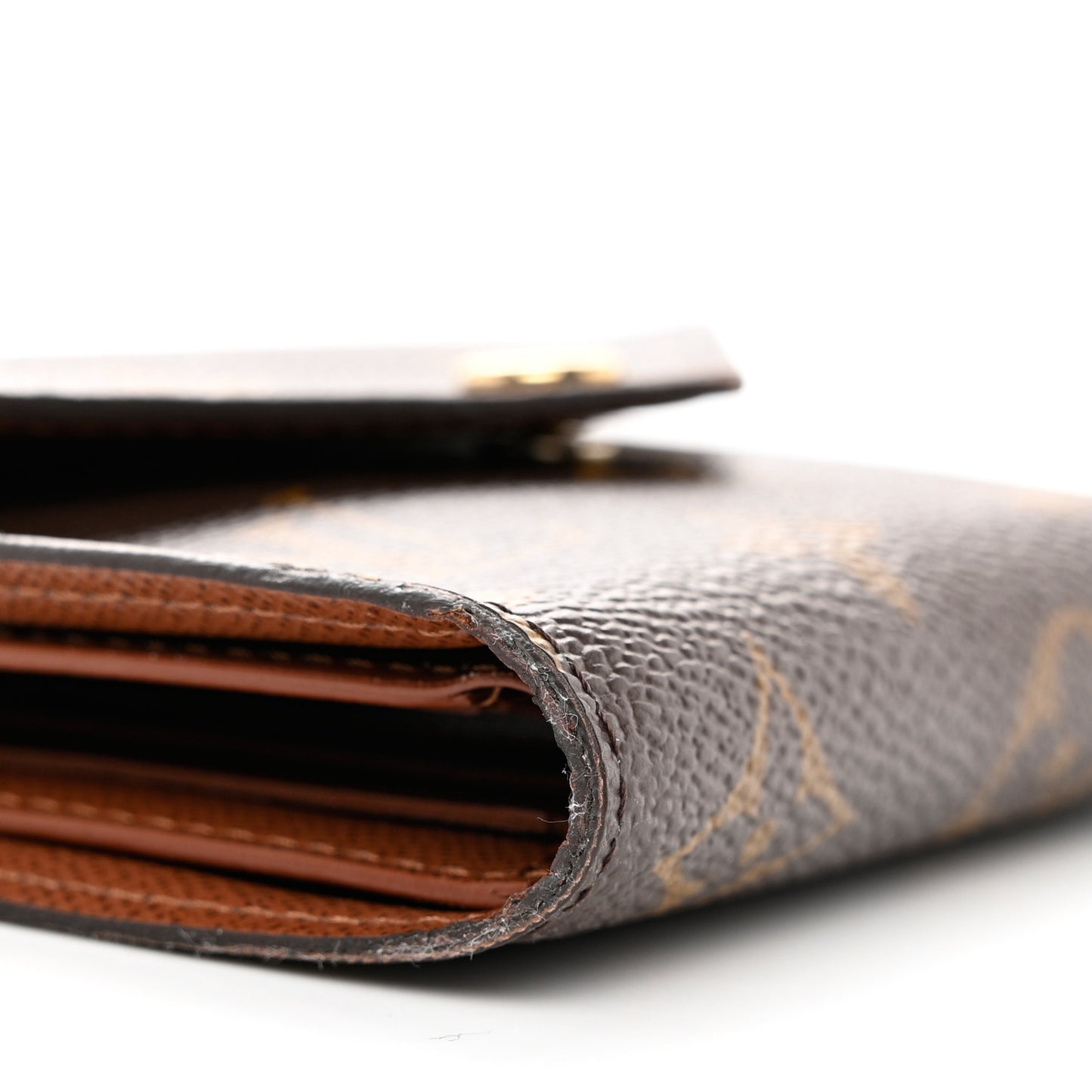 Monogram Victorine Wallet