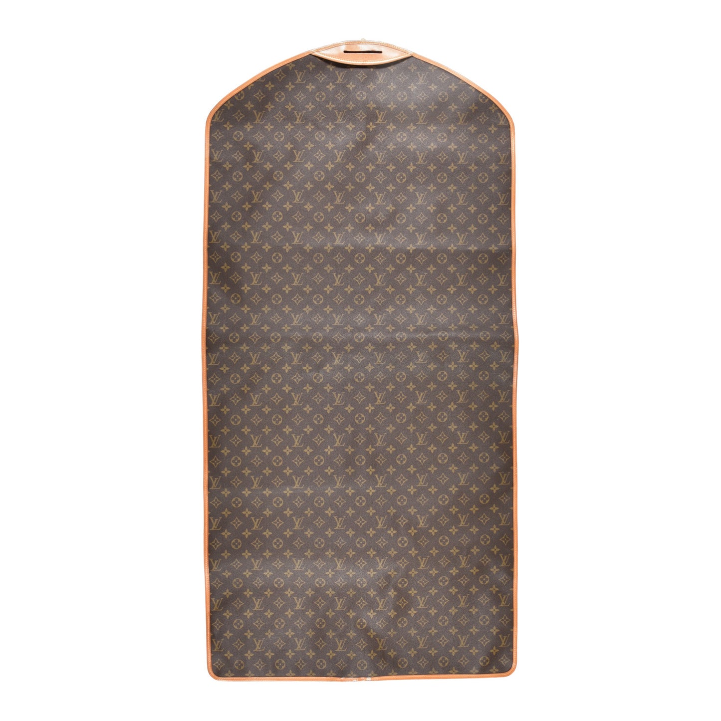 Monogram Garment Cover