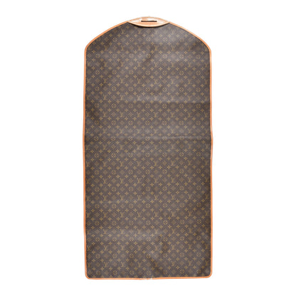 Louis Vuitton Monogram Garment Cover 2 of 8