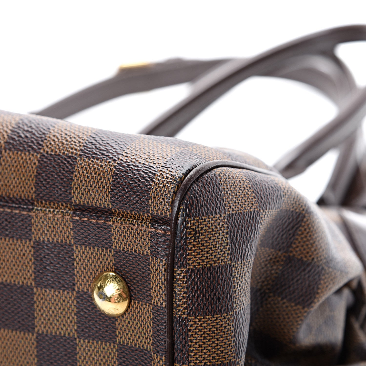 Louis Vuitton Damier Ebene Trevi PM 12 of 19