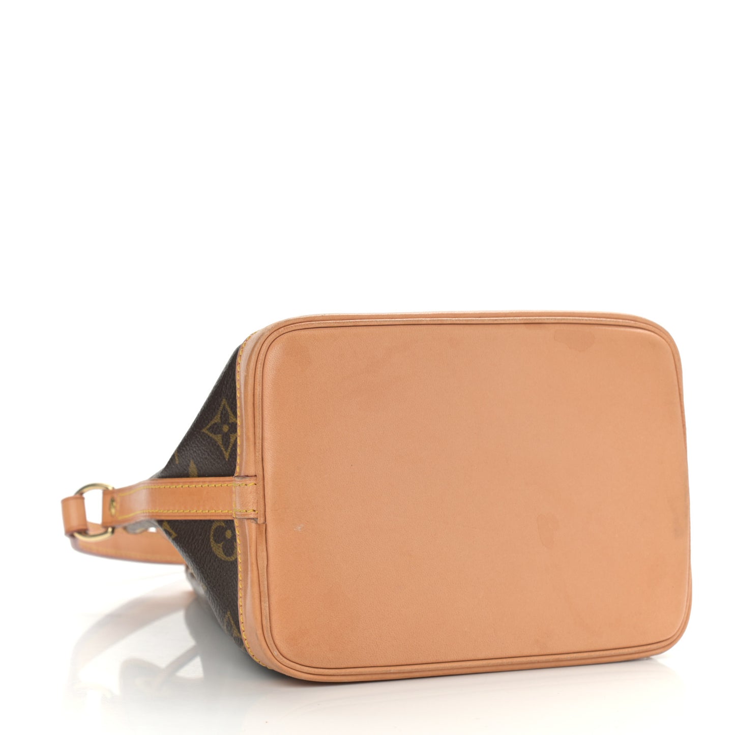 Monogram Mini Noe