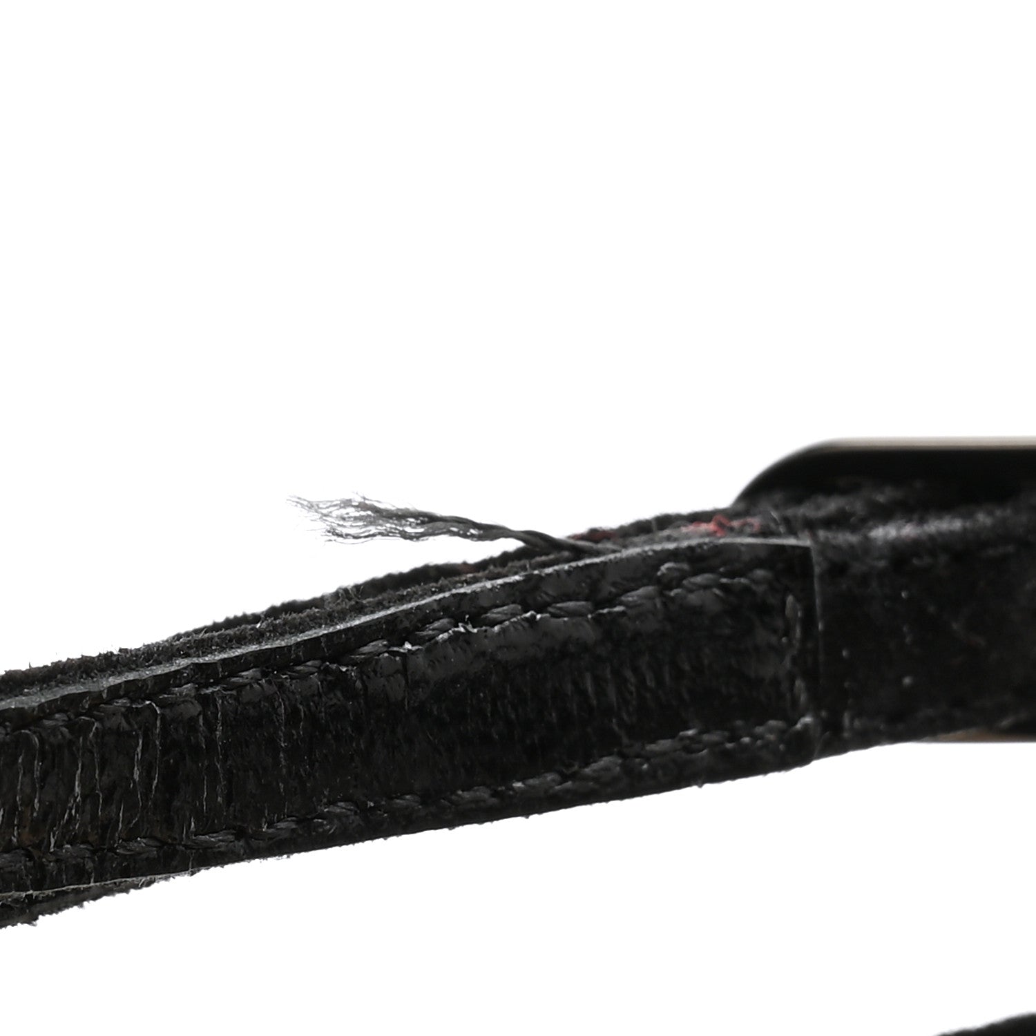 Christian Louboutin Tulle Suede Acide Lace 100 Pumps 39 Black 9 of 10