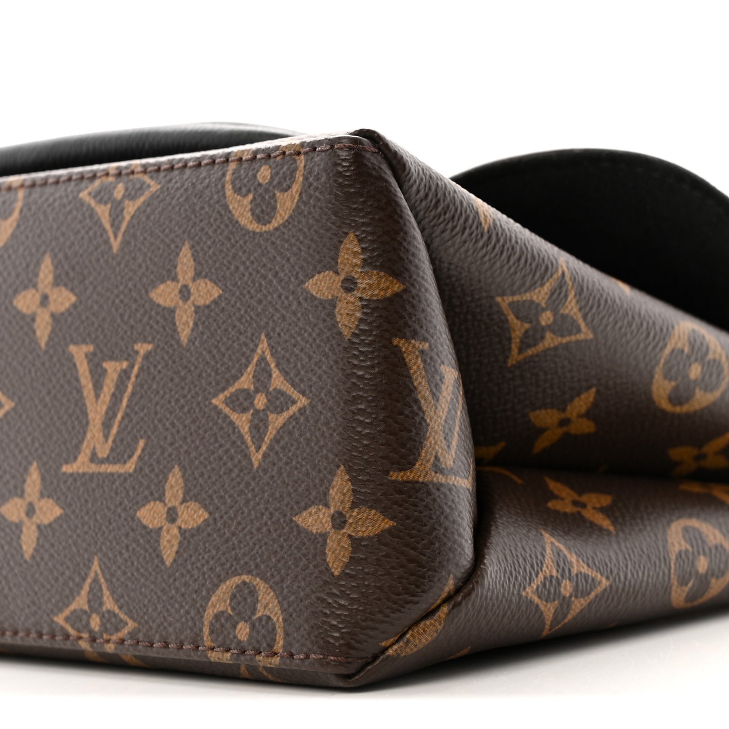 Monogram Marignan Black