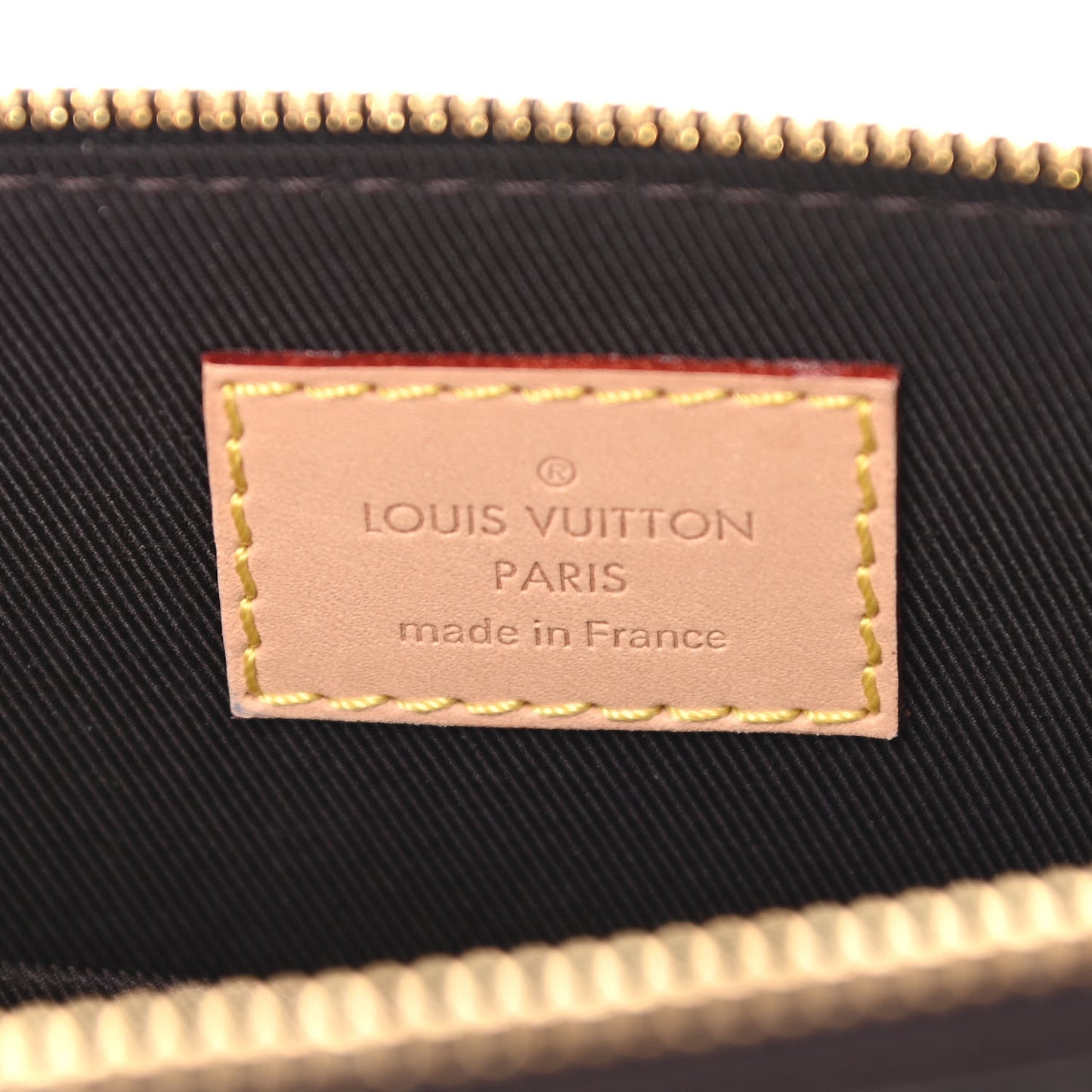 Vernis Alma BB Amarante
