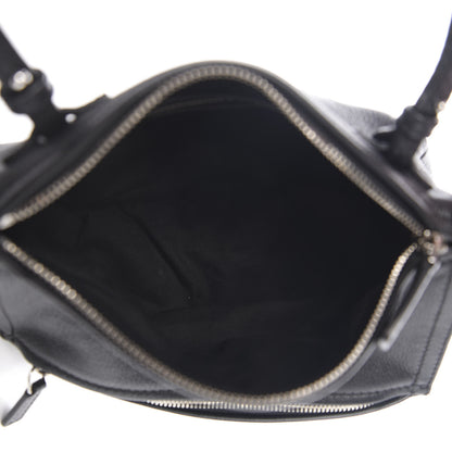 Givenchy Sugar Goatskin Mini Pandora Black 4 of 9