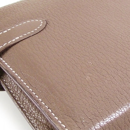 Hermes Chevre Kelly Longue Wallet 7 of 13