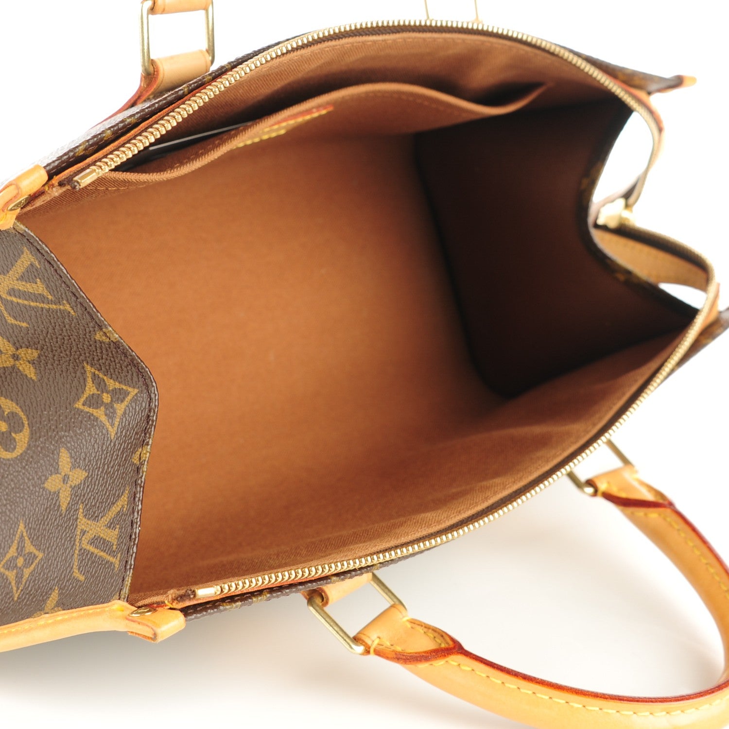 Louis Vuitton Monogram Popincourt 5 of 7
