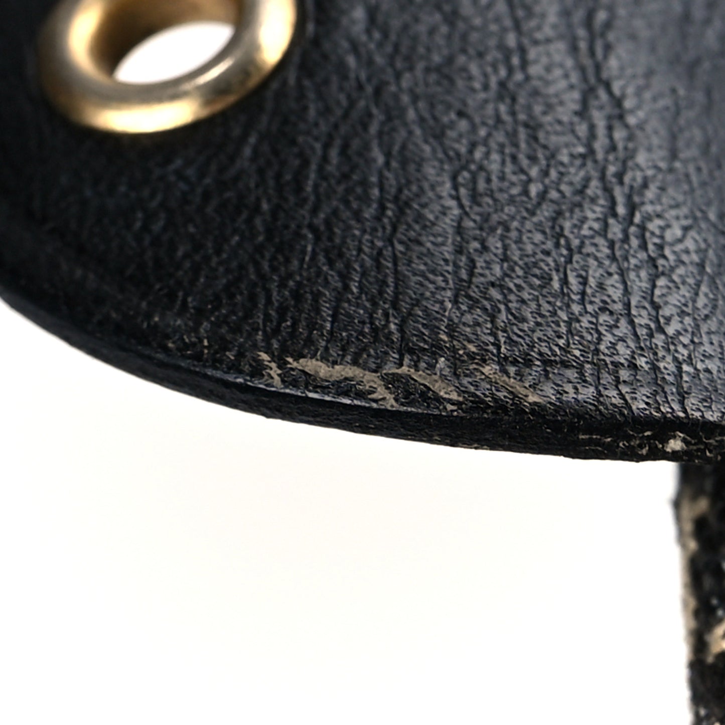 Monogram Duffle Black