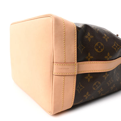 Louis Vuitton Monogram Noe 8 of 8