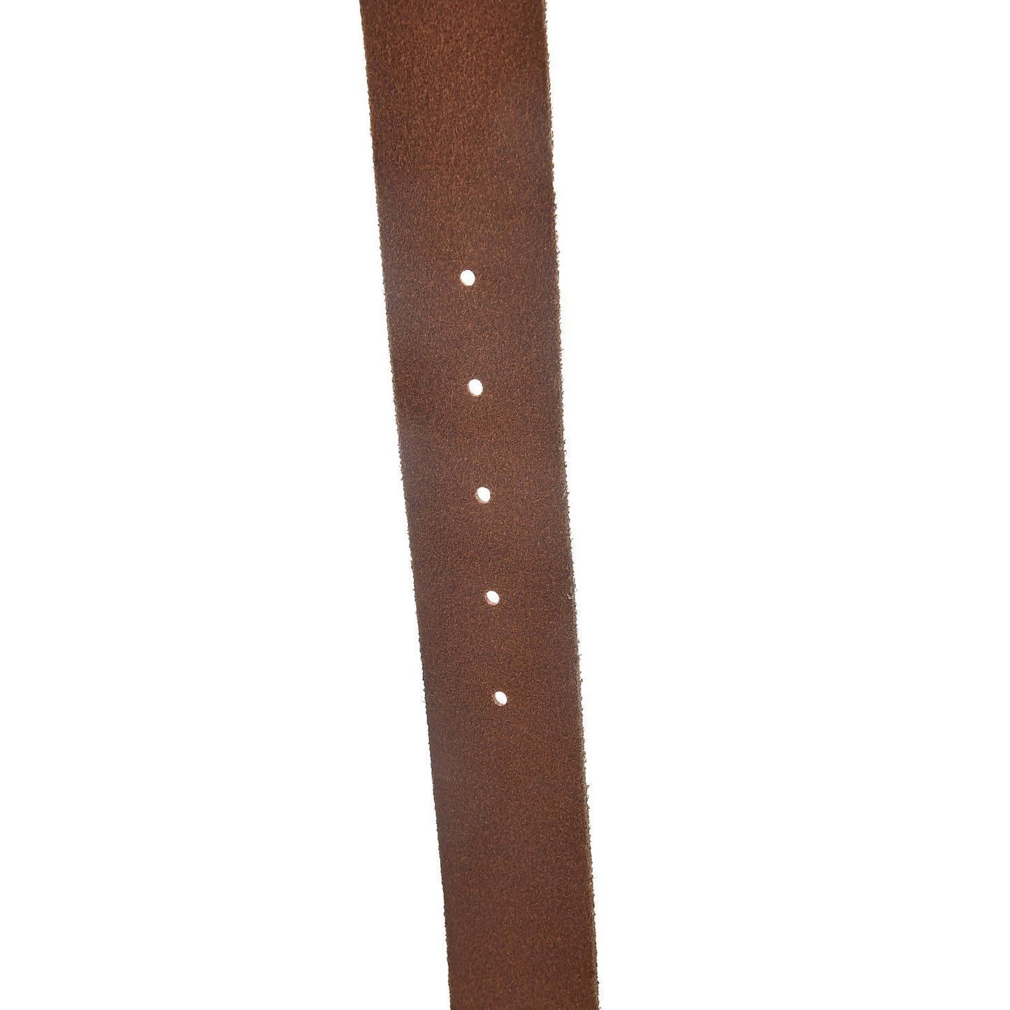 Faded Calfskin Double G 40mm Belt 90 36 Cuir