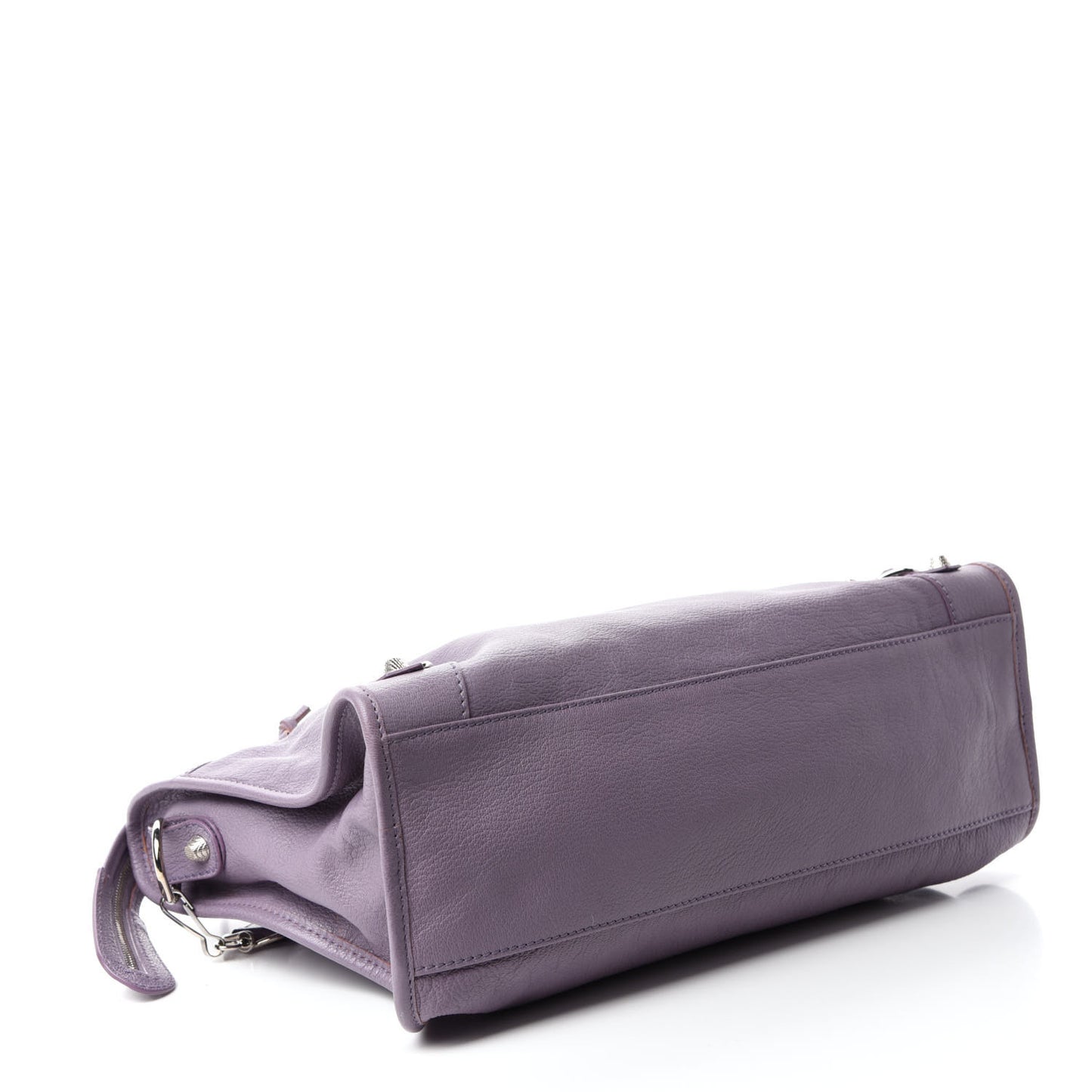 Chevre Giant 12 Silver Hardware Hardware City Glycine