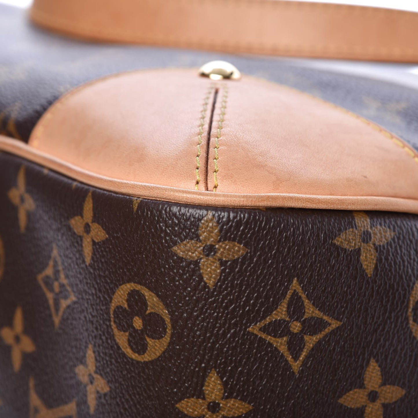 Monogram Estrela MM